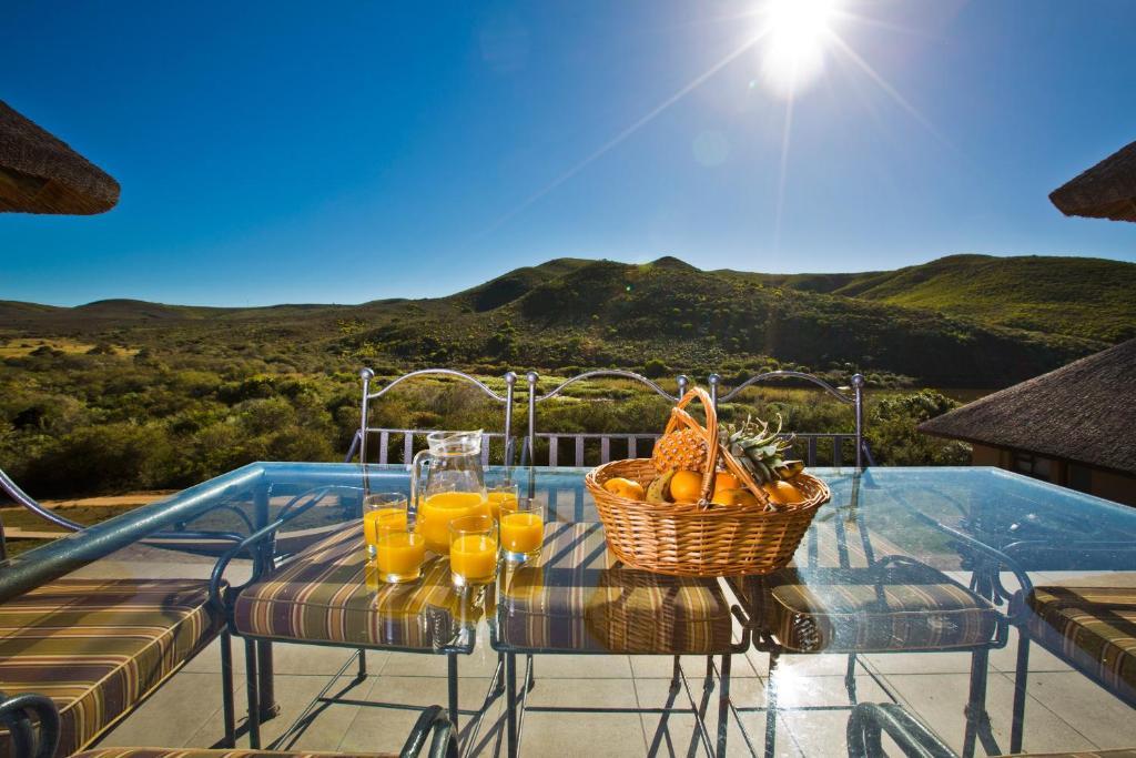 Nyaru Game Lodge Brandwag Habitación foto