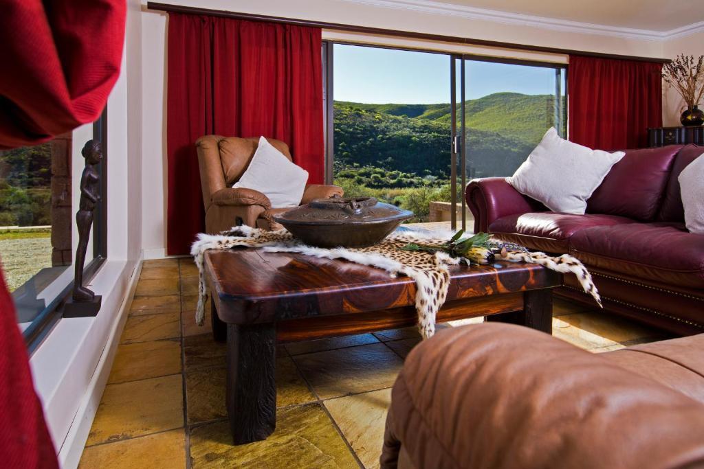 Nyaru Game Lodge Brandwag Habitación foto