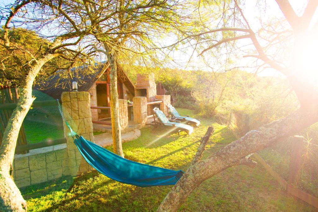 Nyaru Game Lodge Brandwag Habitación foto